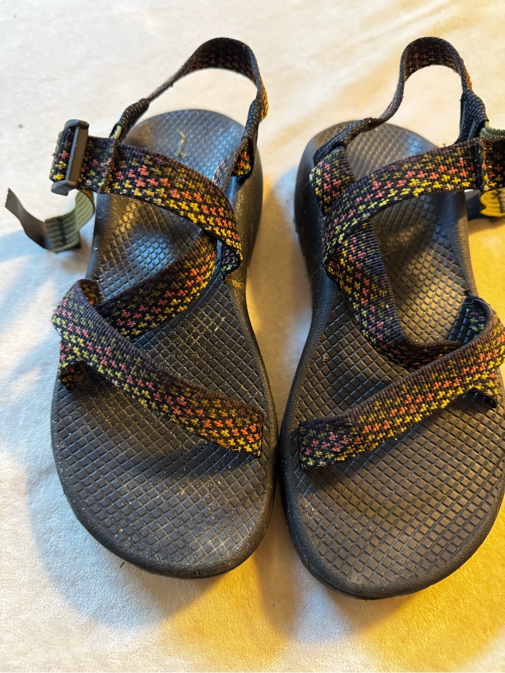 Women’s Chaco sandals size 7